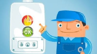 Controllo degli impianti termici civili