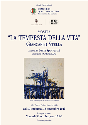 La Tempesta della Vita