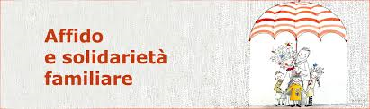Corso per diventare famiglia affidataria.