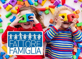 Avviso pubblico - voucher anno 2025 per i servizi della prima infanzia, mediante lapplicazione del  fattore famiglia