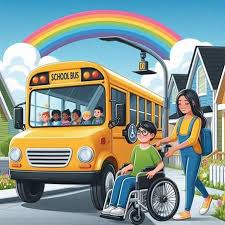 Concessione contributi economici per il trasporto scolastico in favore di alunni con disabilità