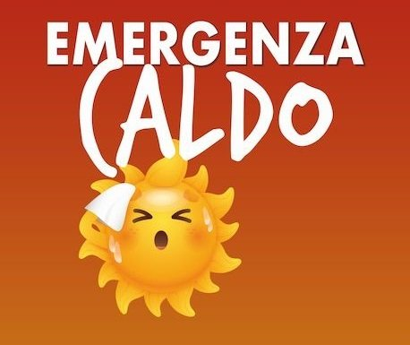Emergenza caldo,  misure straordinarie,  deroga automatica ai limiti acustici nei cantieri - Ordinanza Sindacale n. 15/2026
