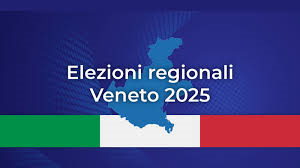 Elezioni Regionali Veneto 23 -24 Novembre 2025 - Individuazione e ripartizione spazi per la propaganda elettorale